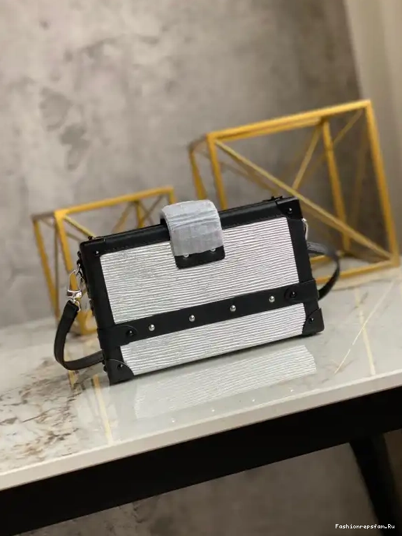 FS CHEAP LOUIS VUITTON MALLE PETITE 0624